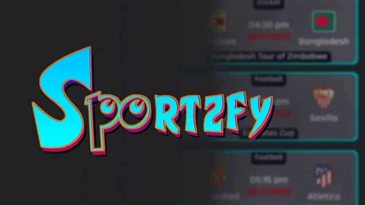 sportzfy