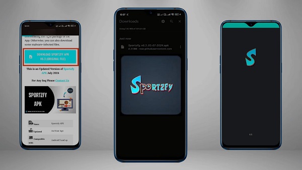 sportzfy